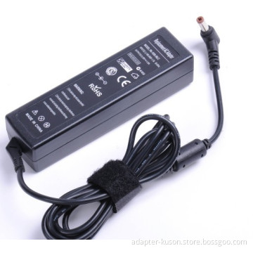 90W Laptop AC Adapter for Lenovo 20V4.5A 5.5*2.5